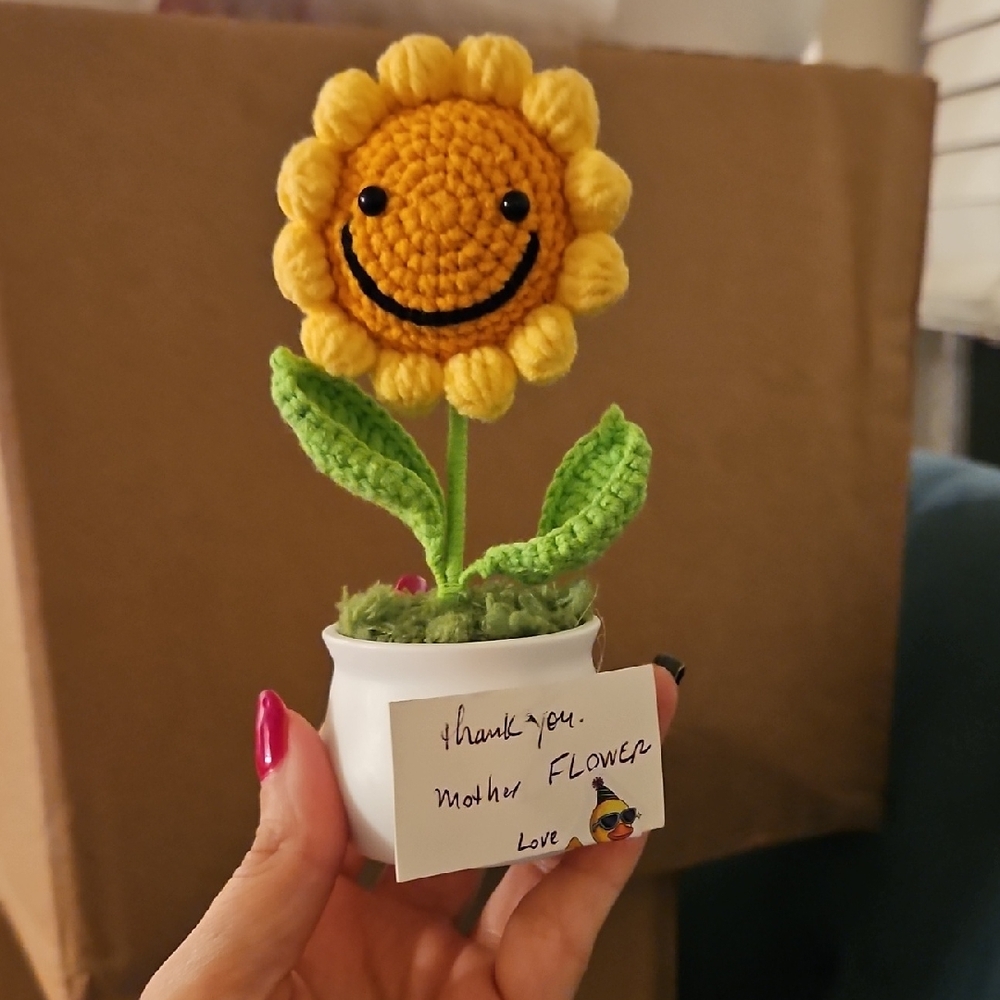 UNLISTED ITEMS MOTHER FLOWER